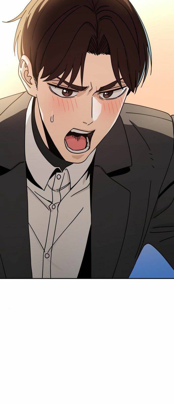 Lớ Ngớ Vớ Phải Tình Yêu - Chap 29.2