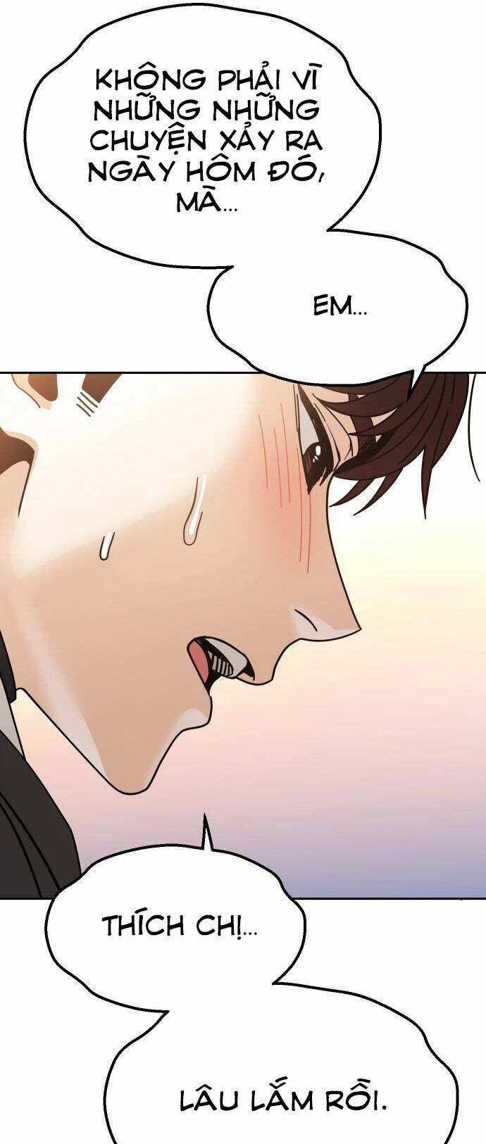 Lớ Ngớ Vớ Phải Tình Yêu - Chap 29.2