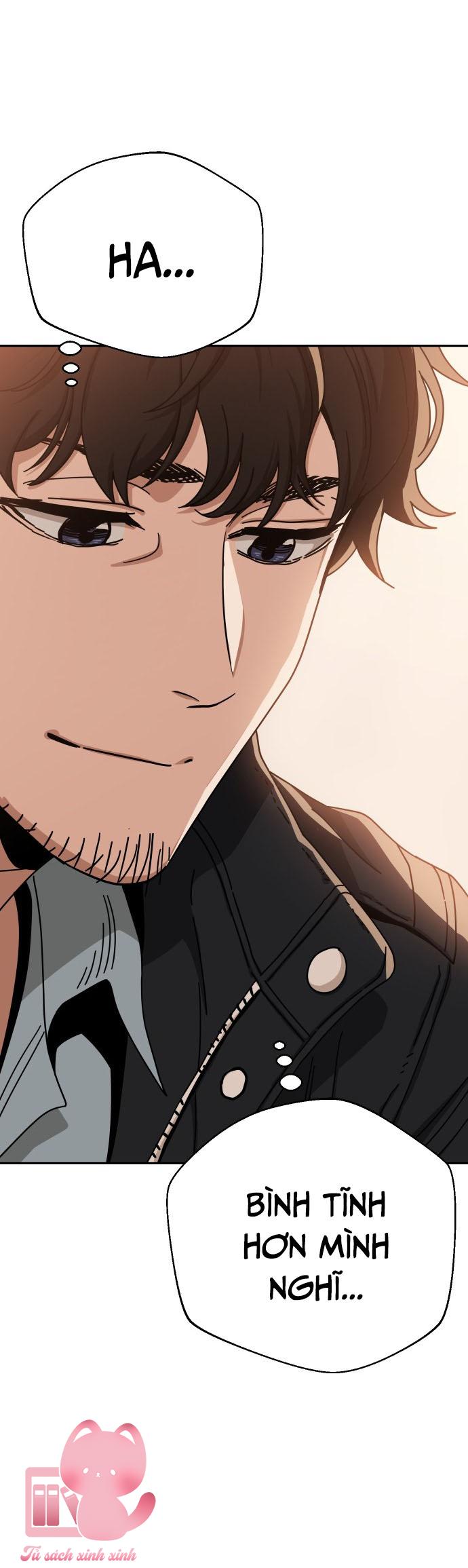 Lớ Ngớ Vớ Phải Tình Yêu - Chap 29 - Trang 11