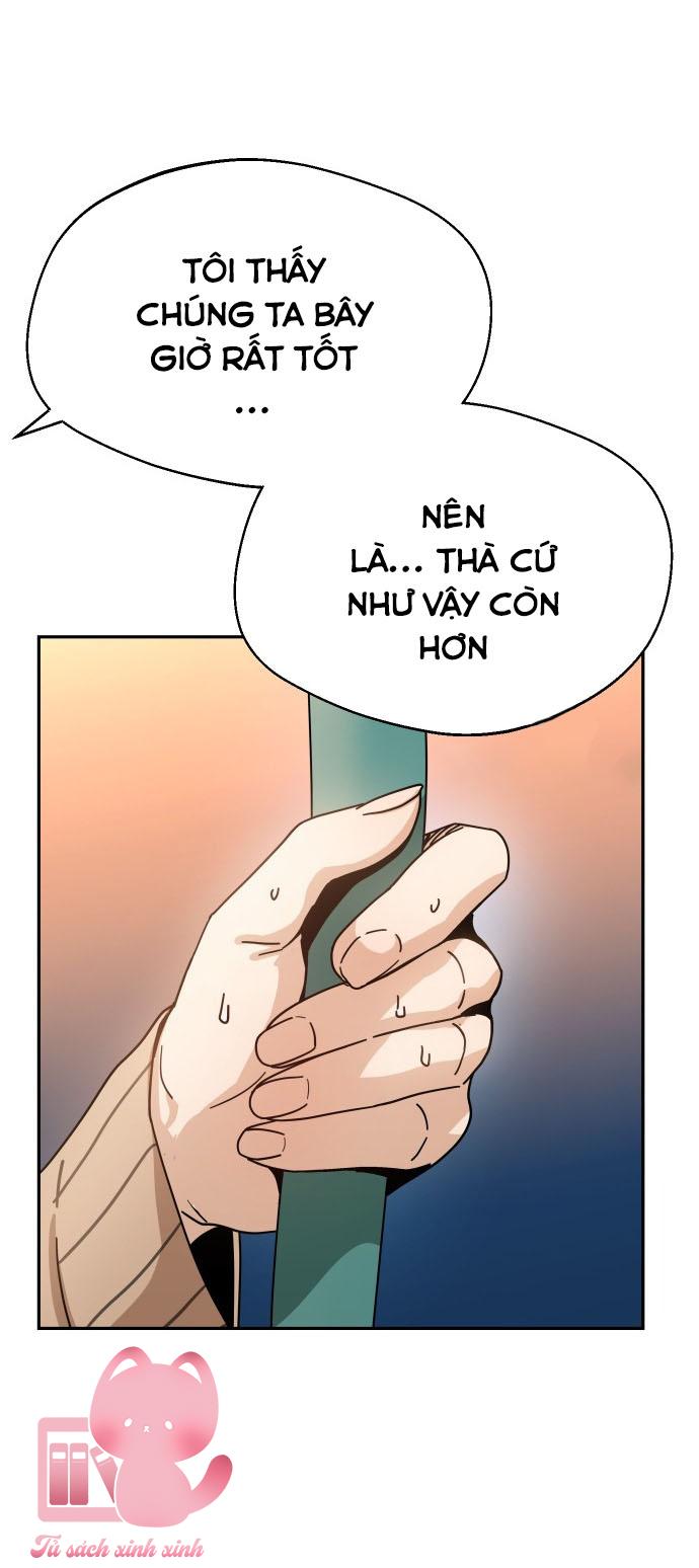 Lớ Ngớ Vớ Phải Tình Yêu - Chap 29 - Trang 33