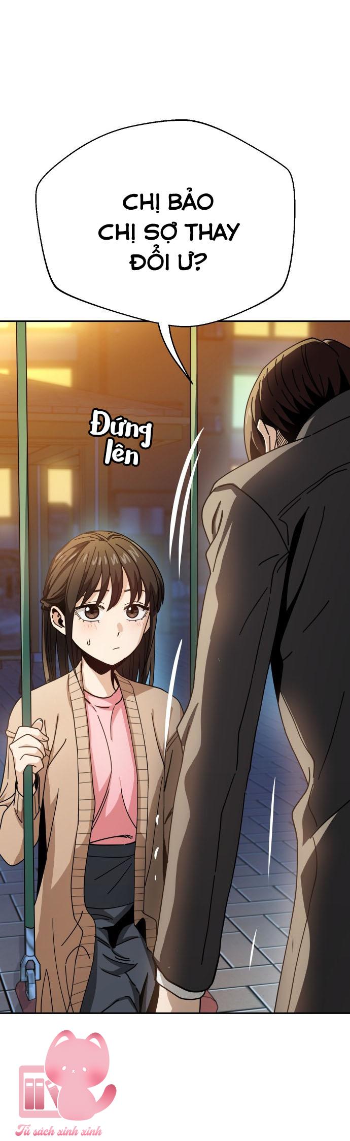 Lớ Ngớ Vớ Phải Tình Yêu - Chap 29 - Trang 34