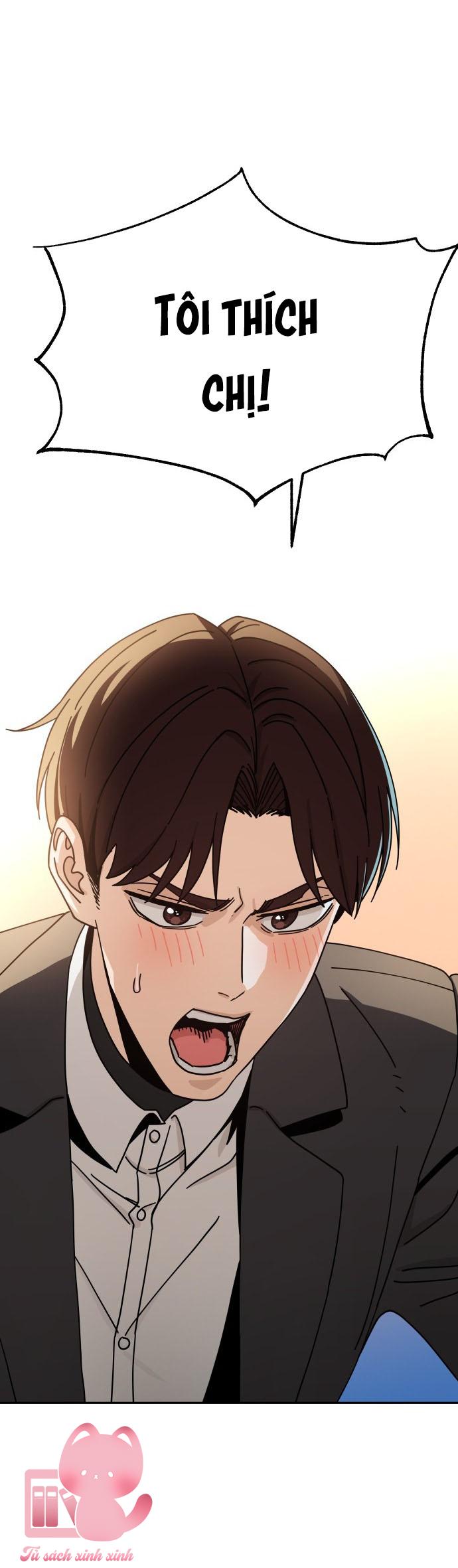 Lớ Ngớ Vớ Phải Tình Yêu - Chap 29 - Trang 38