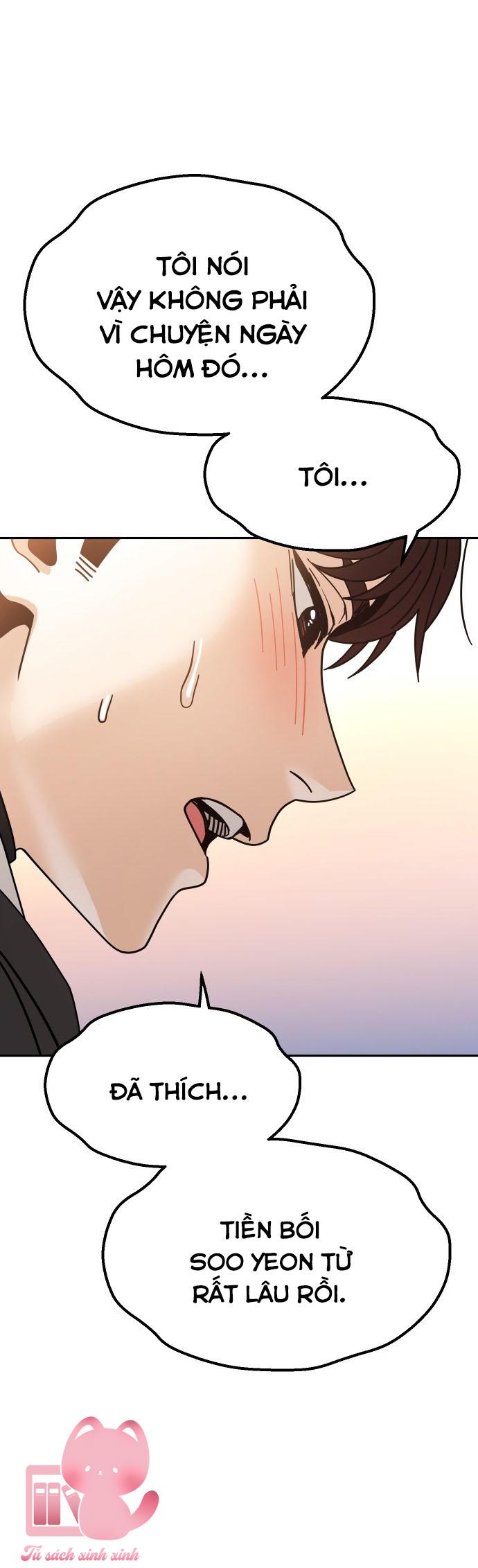 Lớ Ngớ Vớ Phải Tình Yêu - Chap 29 - Trang 39
