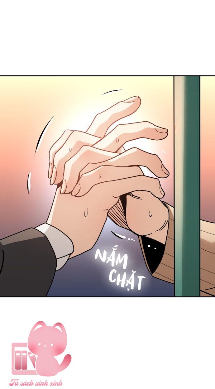 Lớ Ngớ Vớ Phải Tình Yêu - Chap 29 - Trang 44