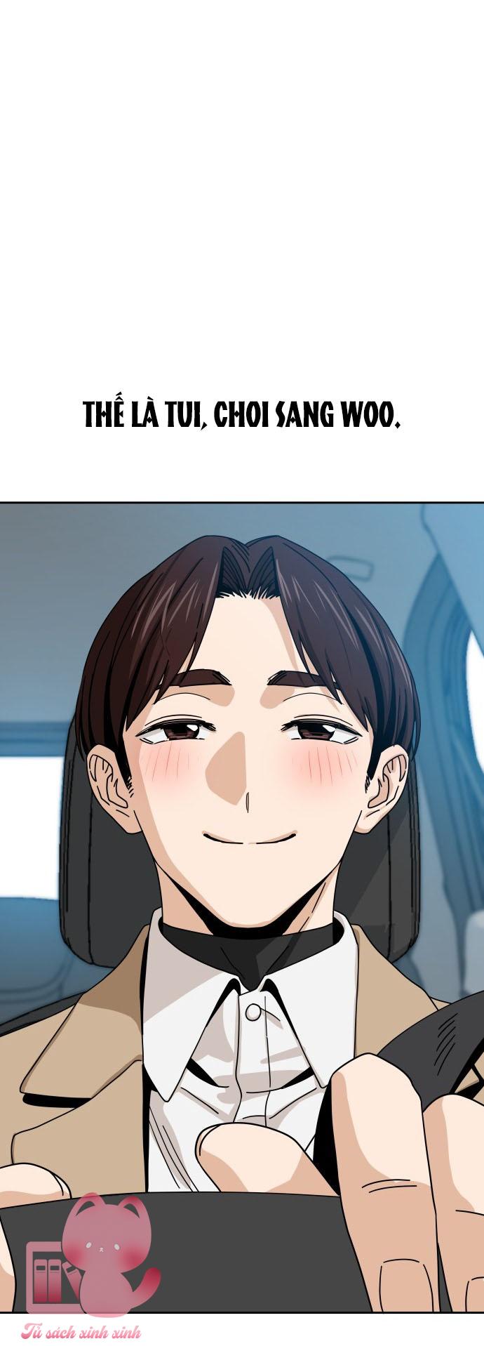 Lớ Ngớ Vớ Phải Tình Yêu - Chap 29 - Trang 46
