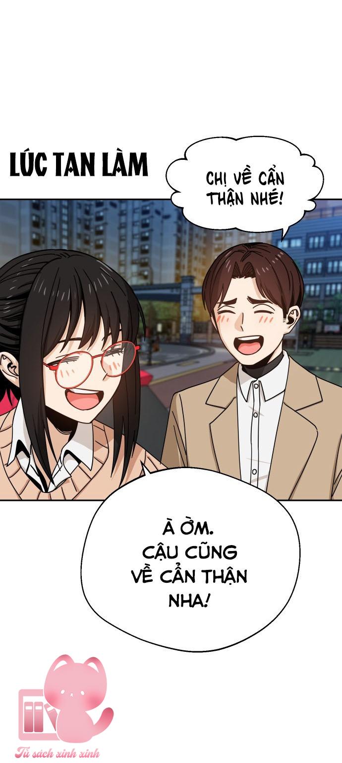 Lớ Ngớ Vớ Phải Tình Yêu - Chap 29 - Trang 58