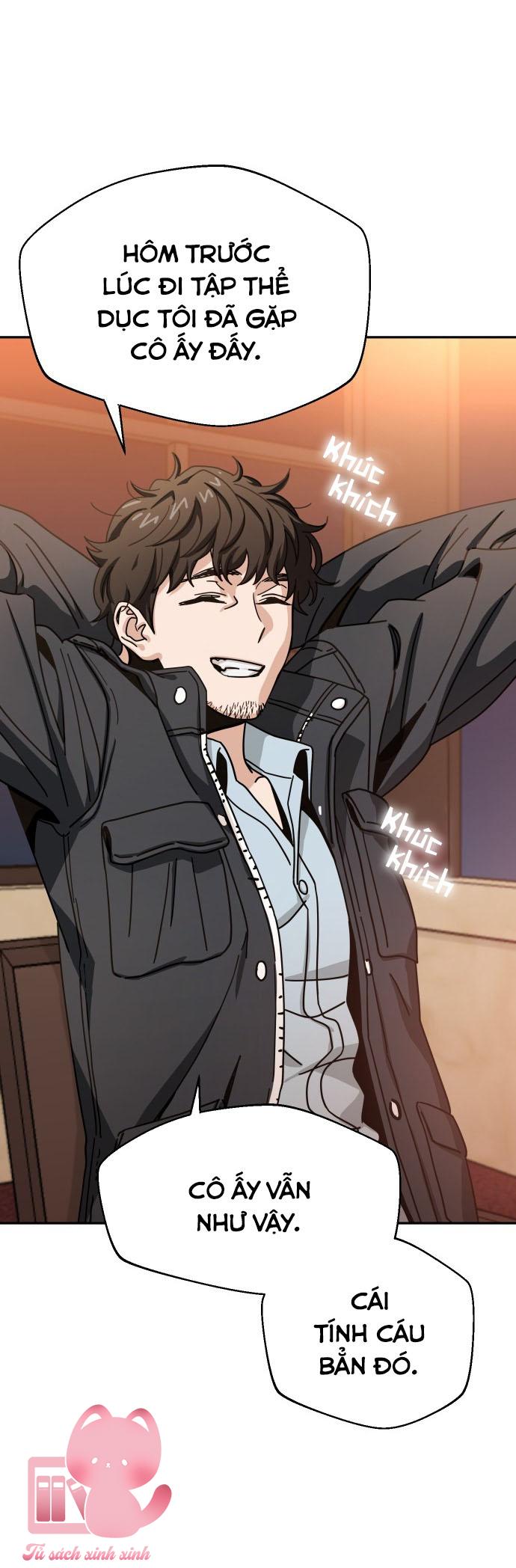 Lớ Ngớ Vớ Phải Tình Yêu - Chap 29 - Trang 6