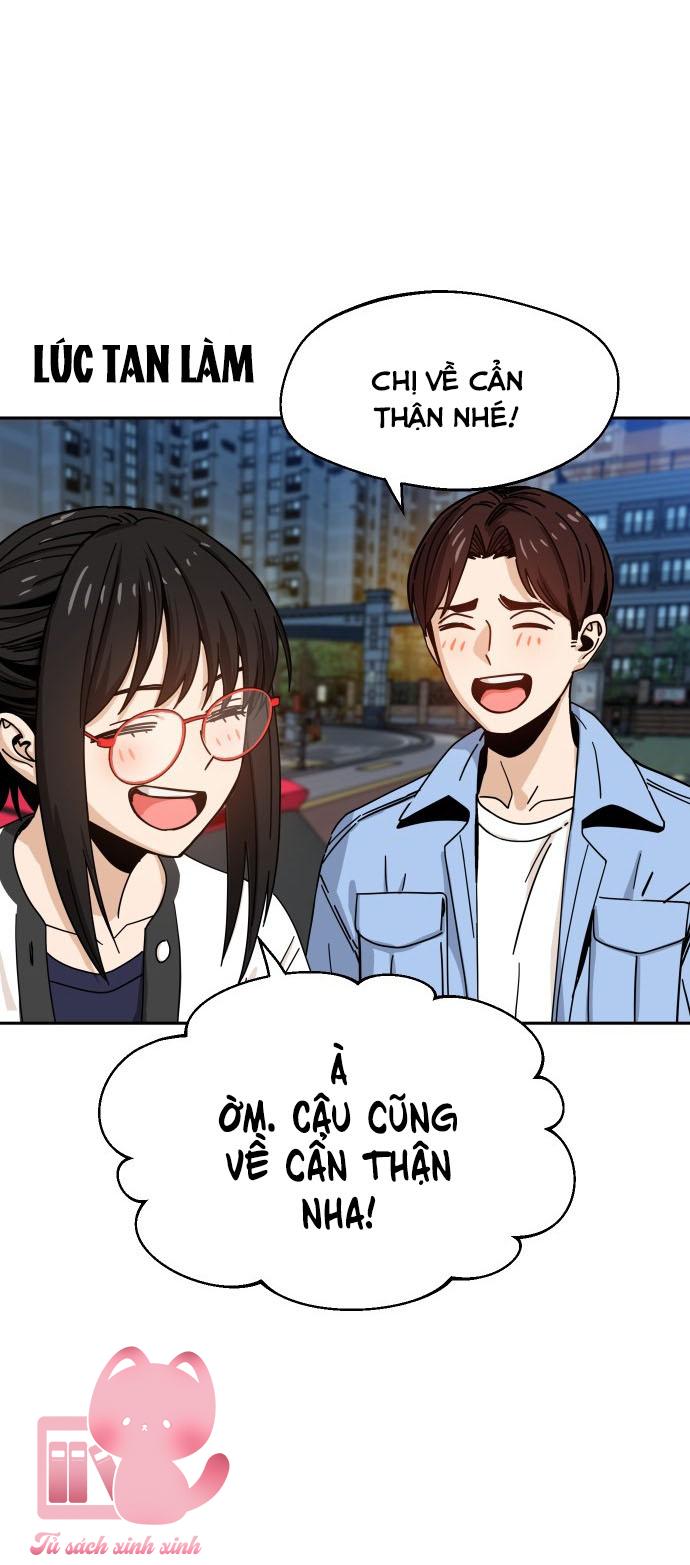 Lớ Ngớ Vớ Phải Tình Yêu - Chap 29 - Trang 64