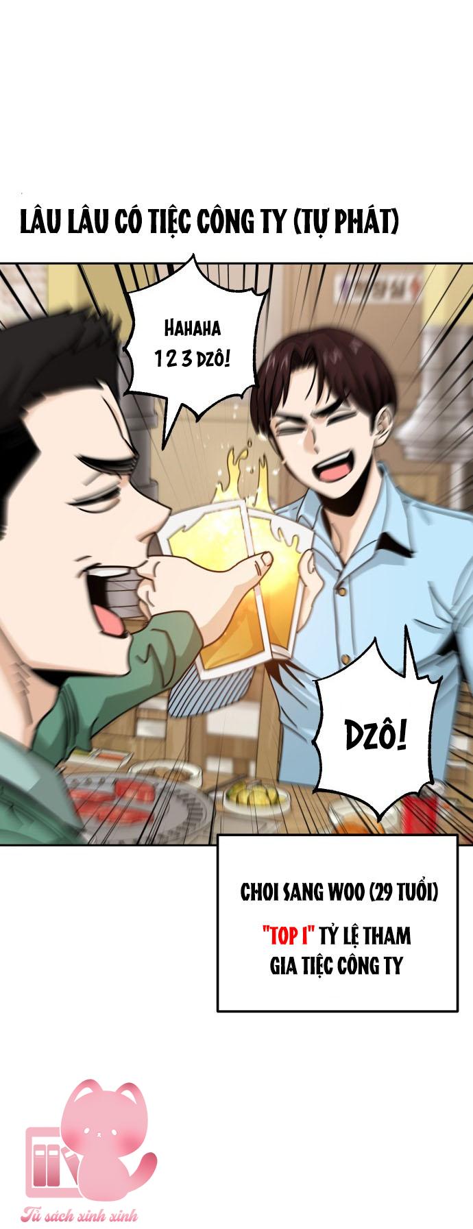 Lớ Ngớ Vớ Phải Tình Yêu - Chap 29 - Trang 67