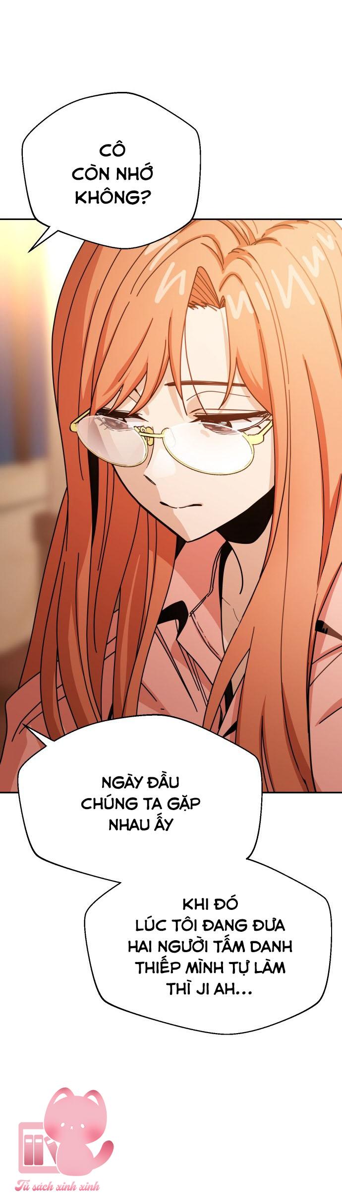 Lớ Ngớ Vớ Phải Tình Yêu - Chap 29 - Trang 7