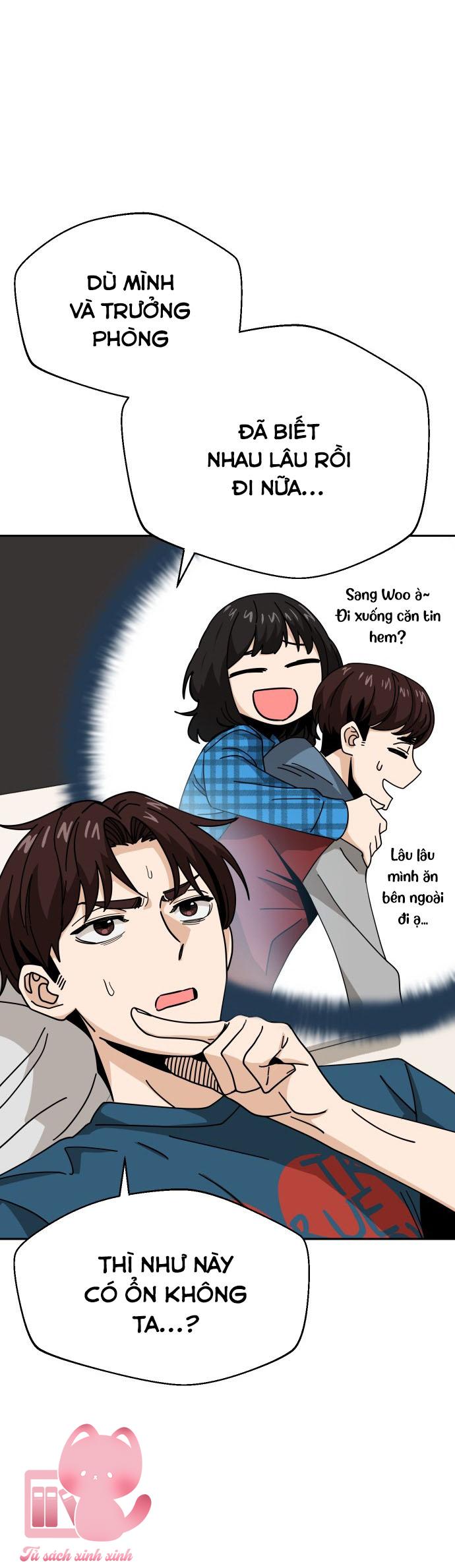 Lớ Ngớ Vớ Phải Tình Yêu - Chap 29 - Trang 71