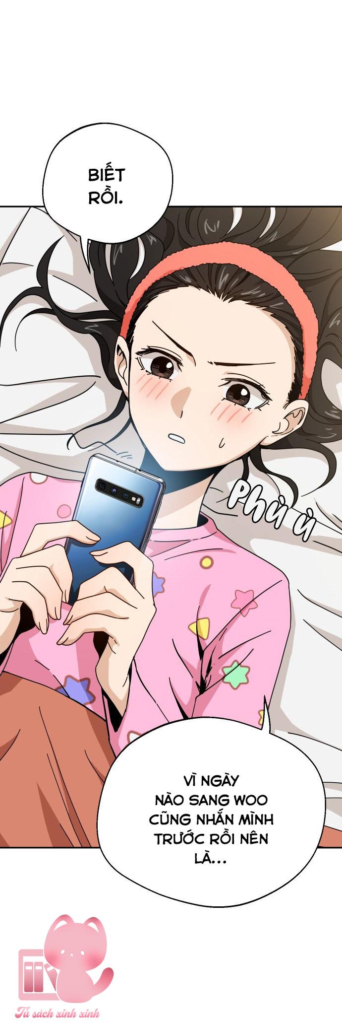 Lớ Ngớ Vớ Phải Tình Yêu - Chap 29 - Trang 77