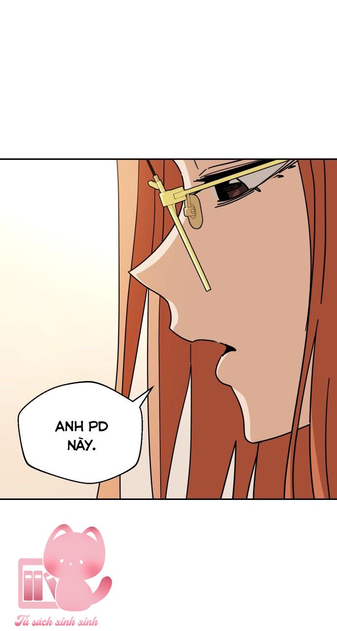 Lớ Ngớ Vớ Phải Tình Yêu - Chap 29 - Trang 8