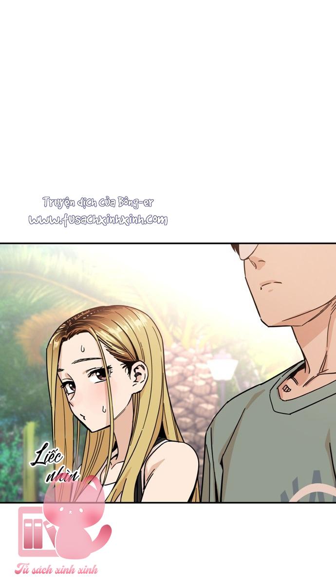 Lớ Ngớ Vớ Phải Tình Yêu - Chap 3 - Trang 12