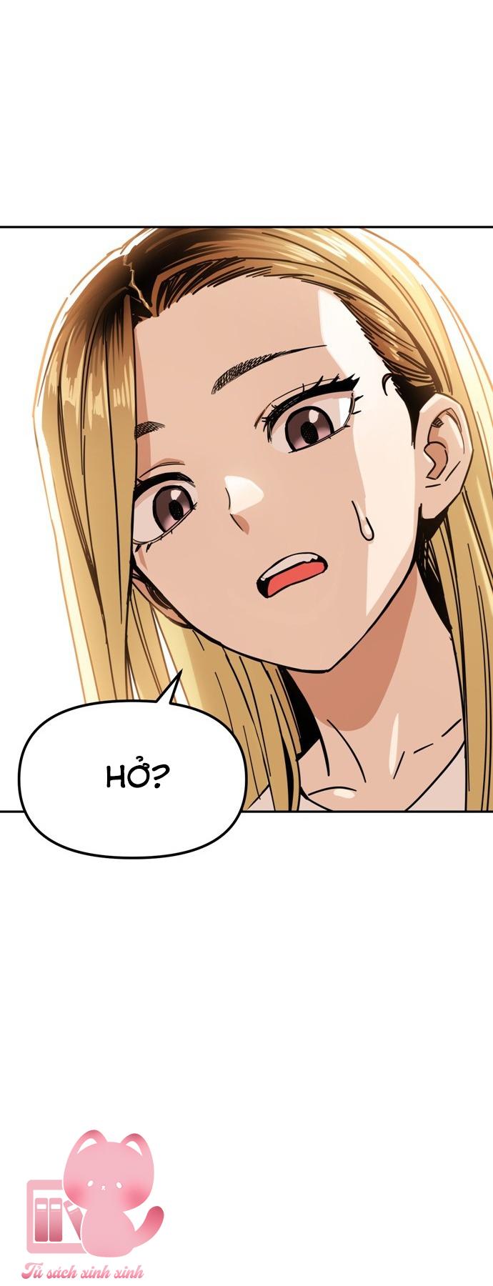 Lớ Ngớ Vớ Phải Tình Yêu - Chap 3 - Trang 19