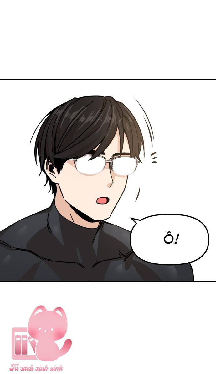 Lớ Ngớ Vớ Phải Tình Yêu - Chap 3 - Trang 22