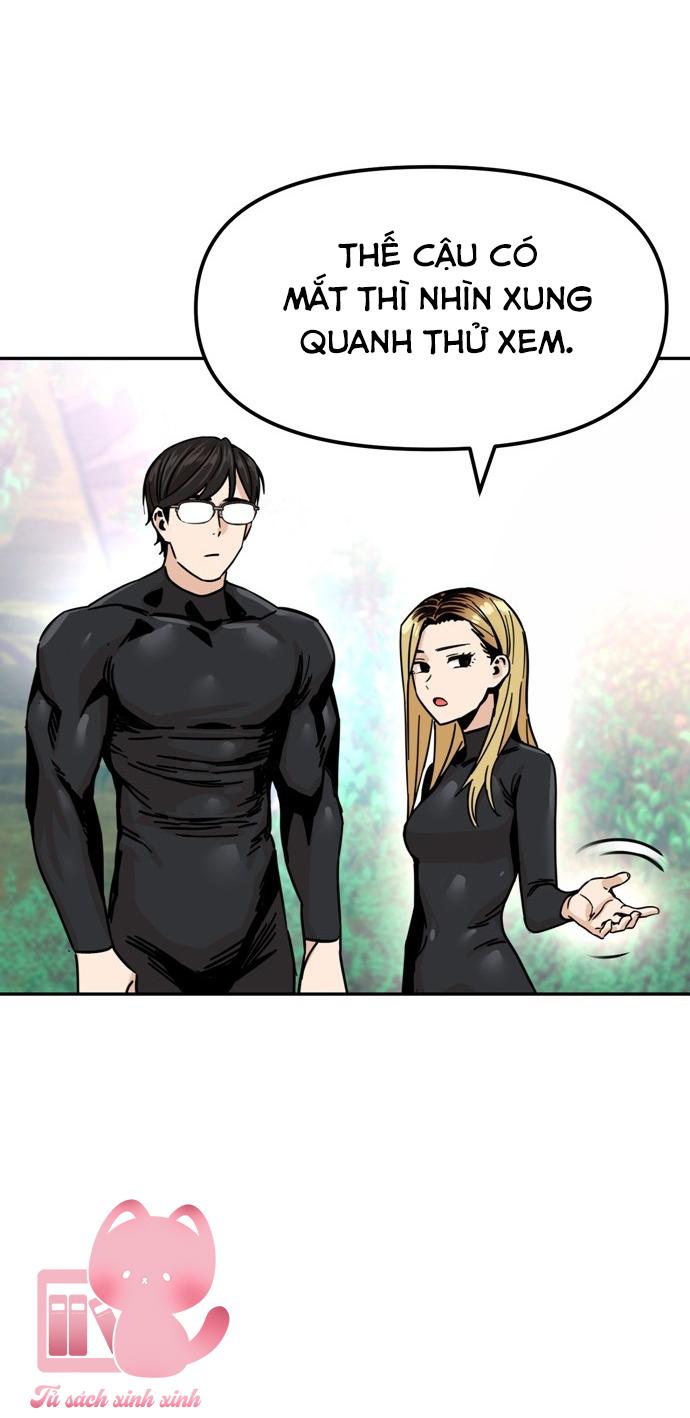 Lớ Ngớ Vớ Phải Tình Yêu - Chap 3 - Trang 26