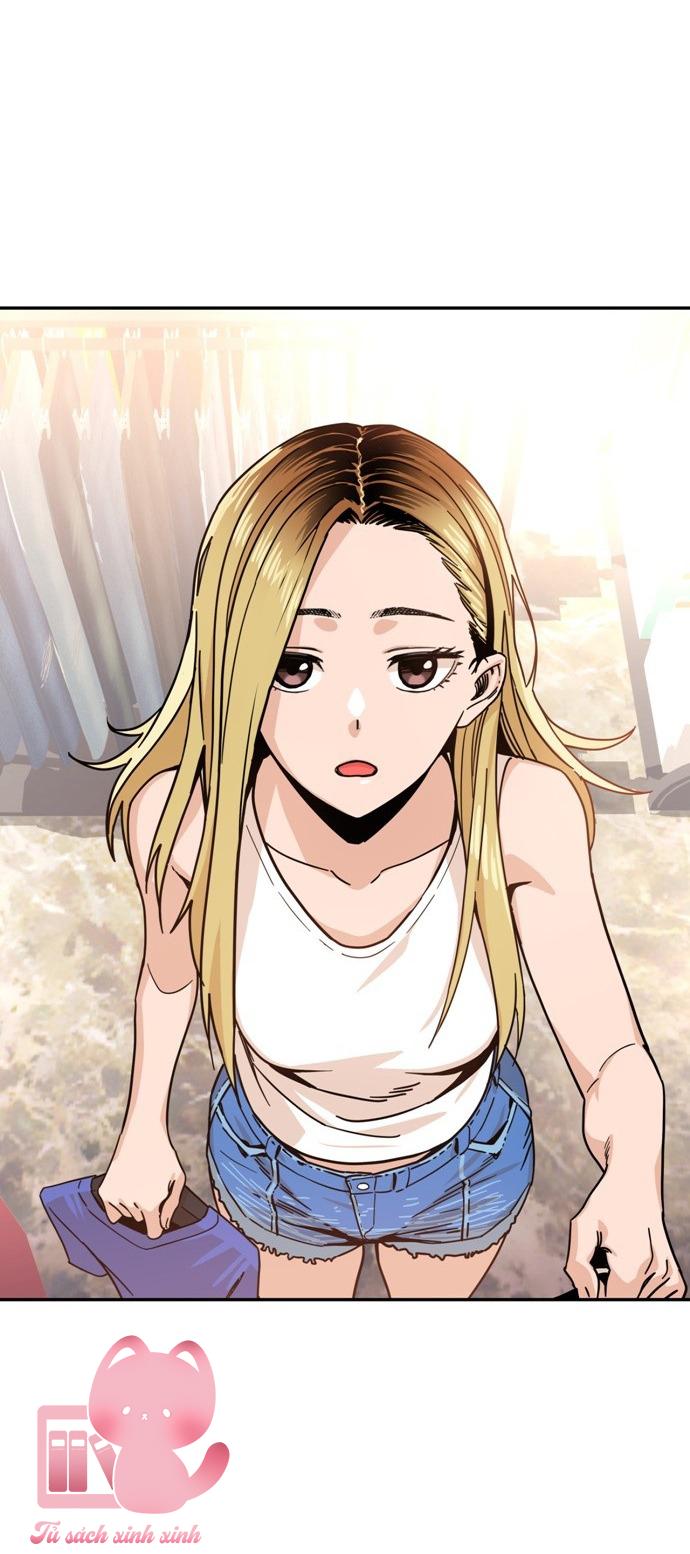 Lớ Ngớ Vớ Phải Tình Yêu - Chap 3 - Trang 3