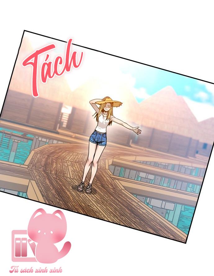 Lớ Ngớ Vớ Phải Tình Yêu - Chap 3 - Trang 36