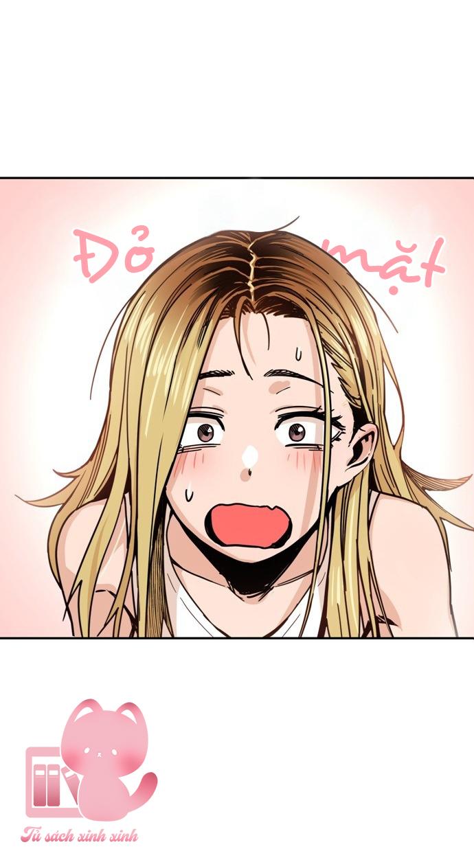 Lớ Ngớ Vớ Phải Tình Yêu - Chap 3 - Trang 4