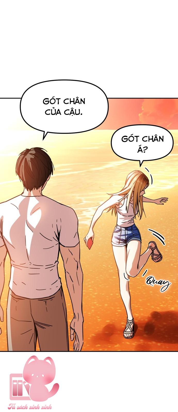 Lớ Ngớ Vớ Phải Tình Yêu - Chap 3 - Trang 43