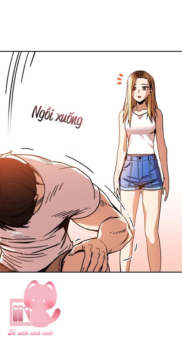 Lớ Ngớ Vớ Phải Tình Yêu - Chap 3 - Trang 46