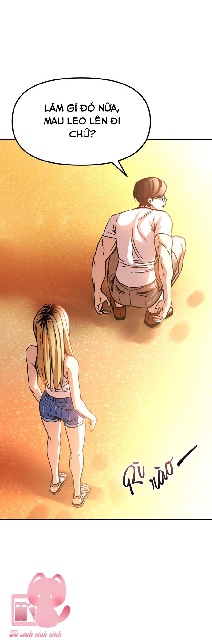 Lớ Ngớ Vớ Phải Tình Yêu - Chap 3 - Trang 47