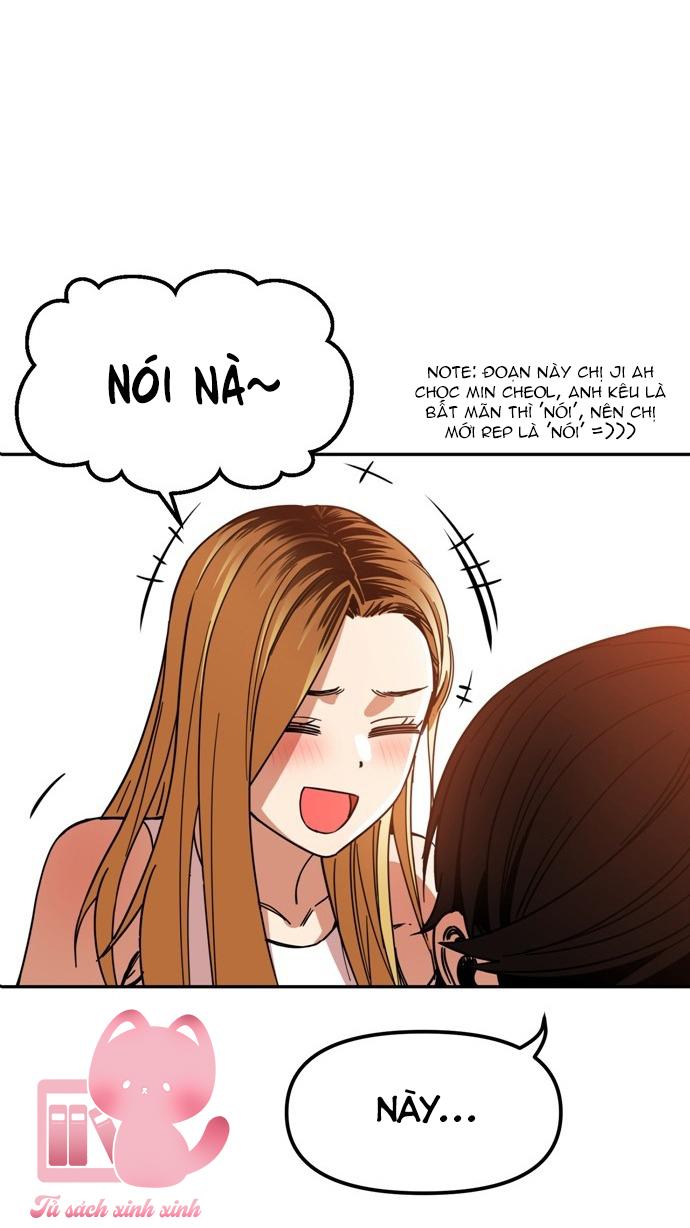 Lớ Ngớ Vớ Phải Tình Yêu - Chap 3 - Trang 59