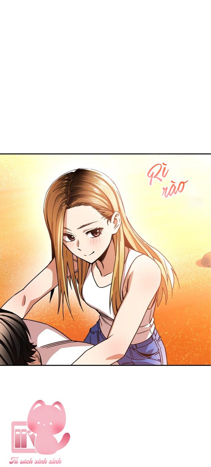 Lớ Ngớ Vớ Phải Tình Yêu - Chap 3 - Trang 60
