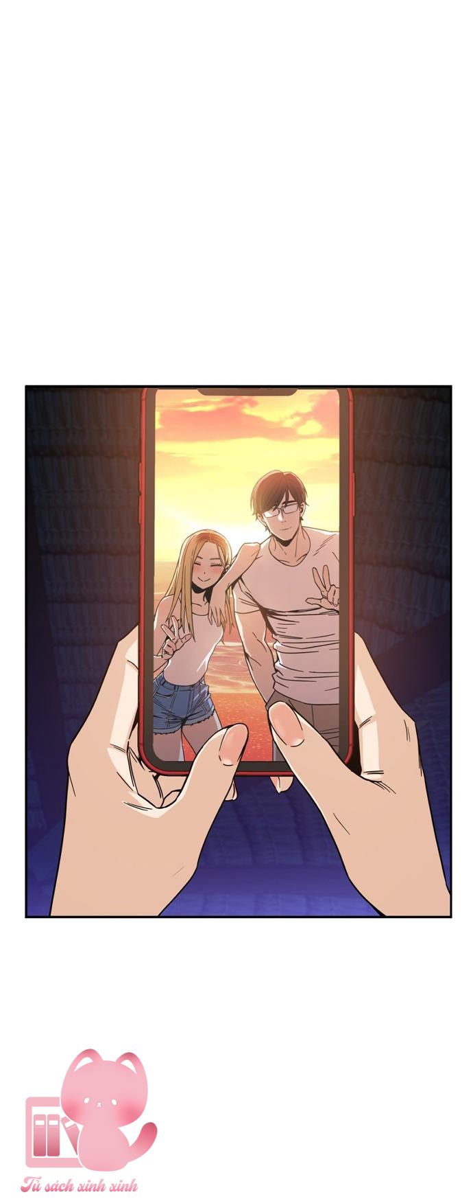 Lớ Ngớ Vớ Phải Tình Yêu - Chap 3 - Trang 64