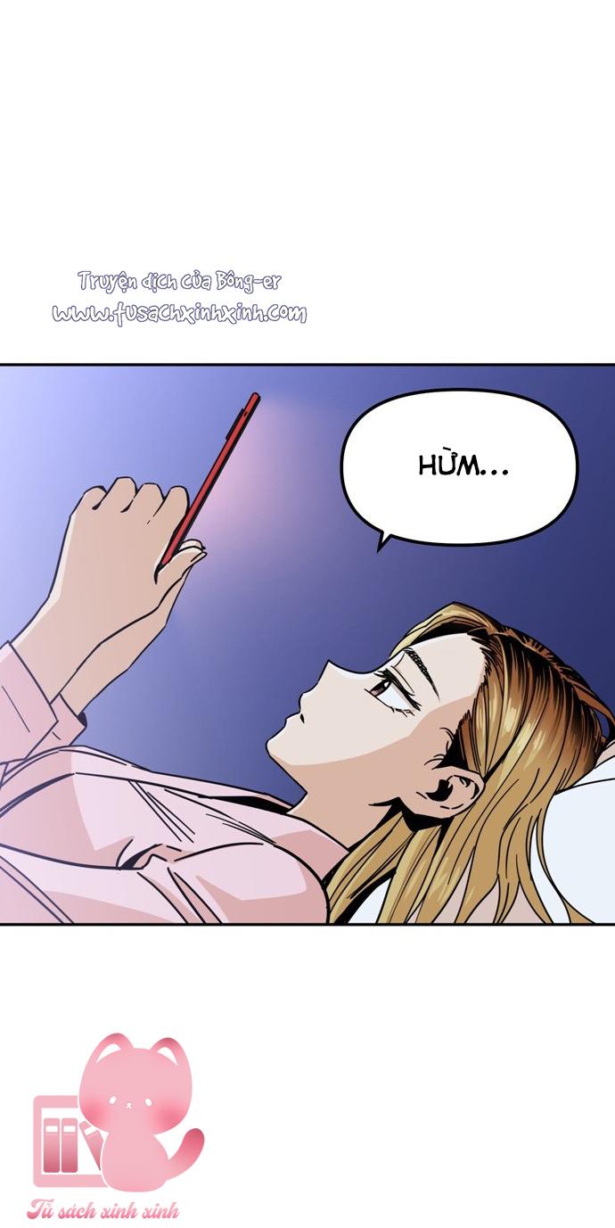 Lớ Ngớ Vớ Phải Tình Yêu - Chap 3 - Trang 65
