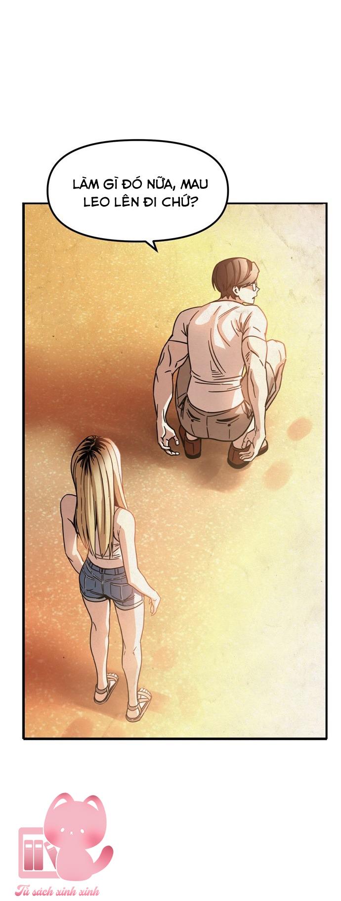 Lớ Ngớ Vớ Phải Tình Yêu - Chap 3 - Trang 70