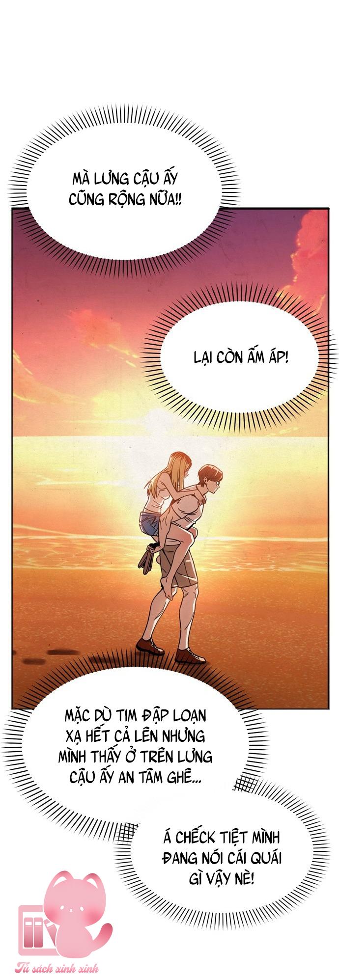 Lớ Ngớ Vớ Phải Tình Yêu - Chap 3 - Trang 72