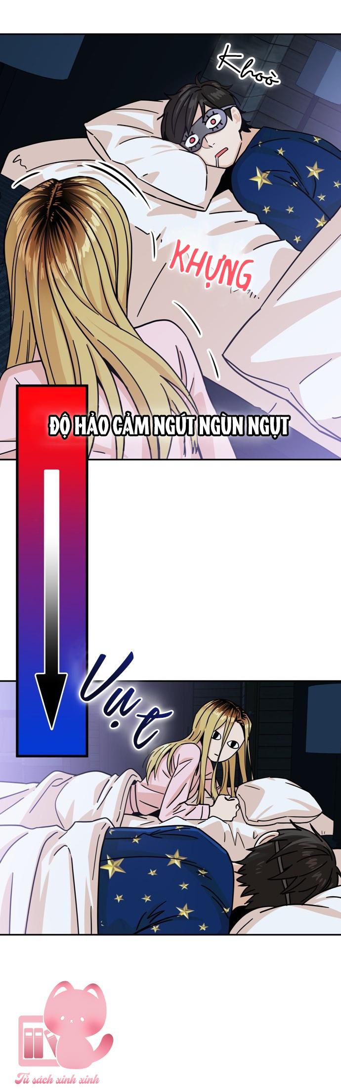 Lớ Ngớ Vớ Phải Tình Yêu - Chap 3 - Trang 76