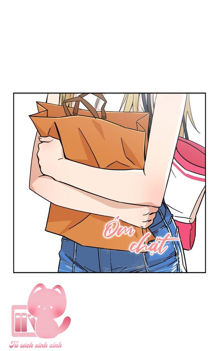 Lớ Ngớ Vớ Phải Tình Yêu - Chap 3 - Trang 8