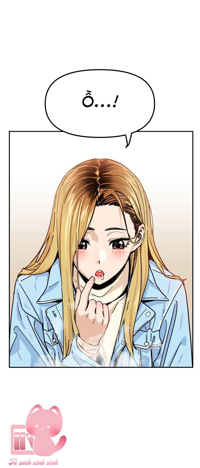 Lớ Ngớ Vớ Phải Tình Yêu - Chap 3 - Trang 82
