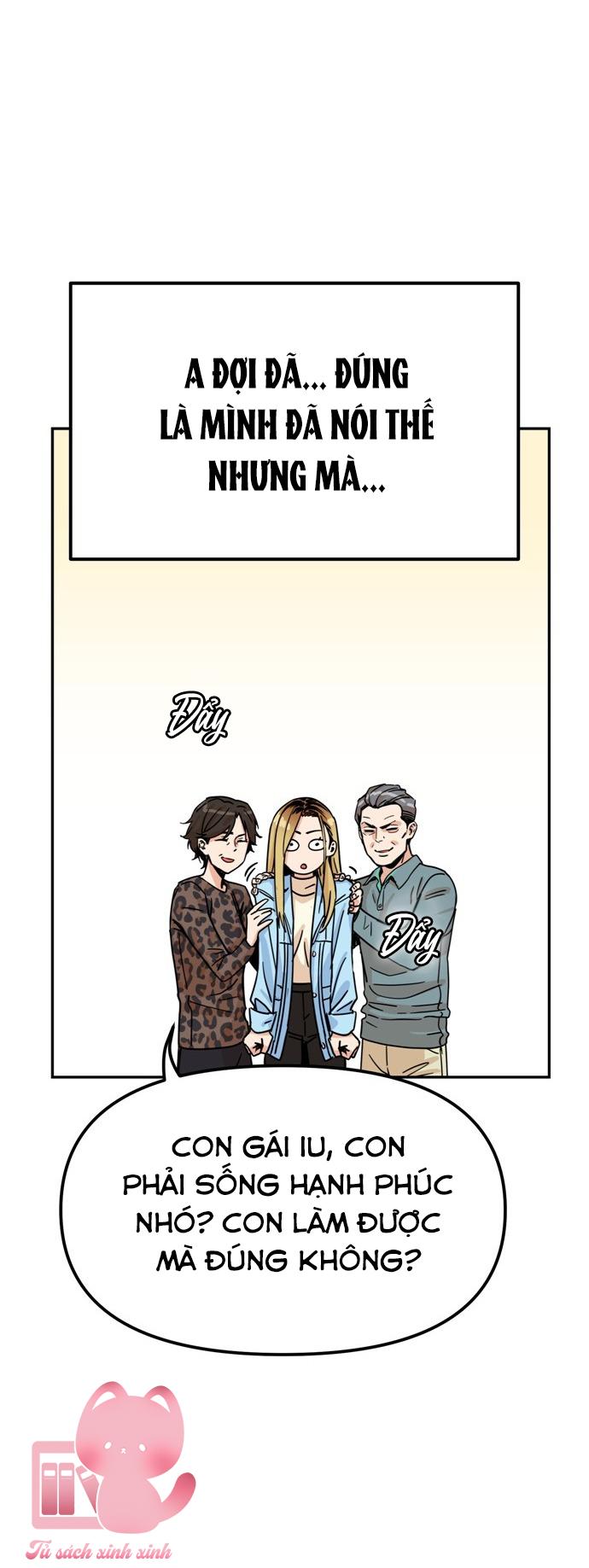 Lớ Ngớ Vớ Phải Tình Yêu - Chap 3 - Trang 88