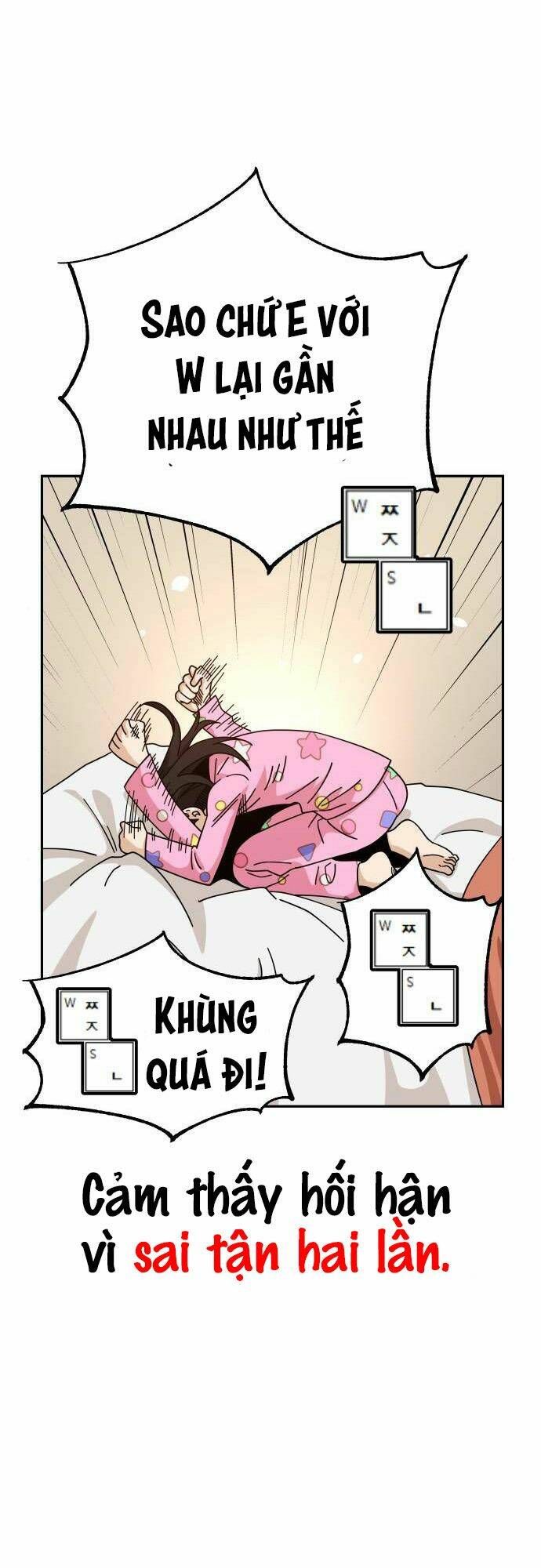 Lớ Ngớ Vớ Phải Tình Yêu - Chap 30.1