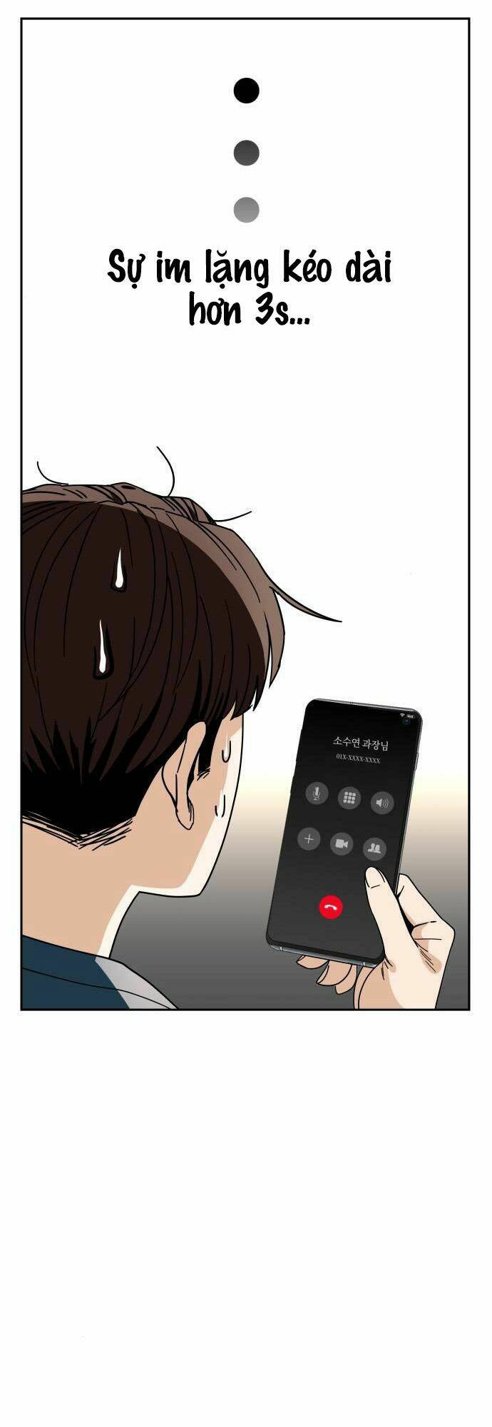 Lớ Ngớ Vớ Phải Tình Yêu - Chap 30.1