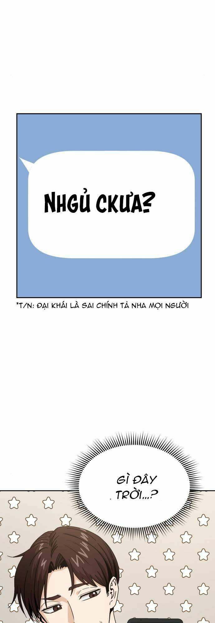 Lớ Ngớ Vớ Phải Tình Yêu - Chap 30.1