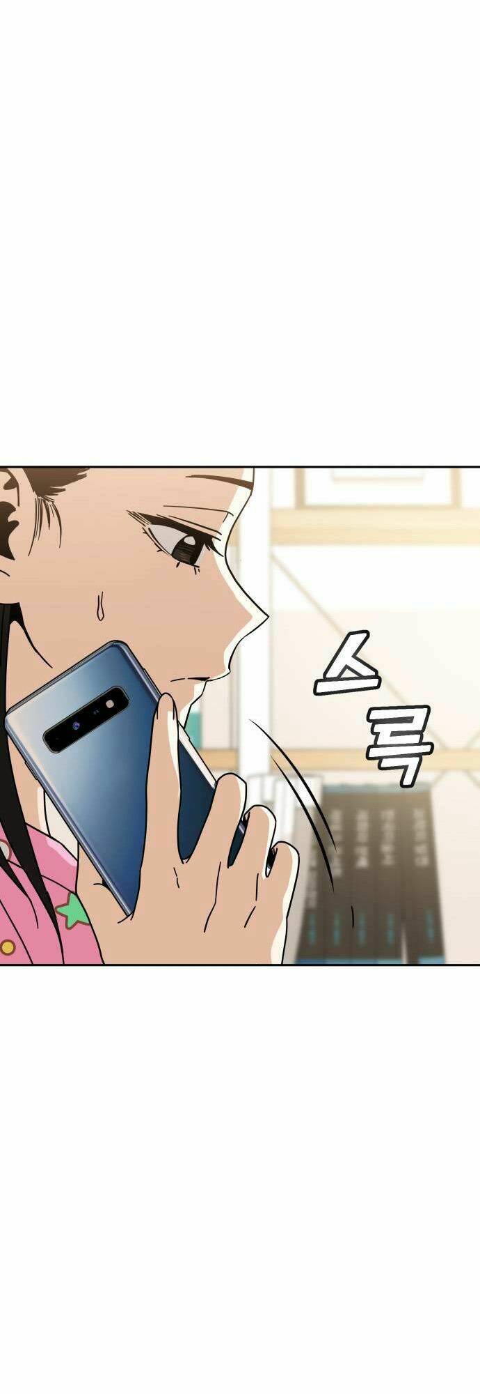 Lớ Ngớ Vớ Phải Tình Yêu - Chap 30.2
