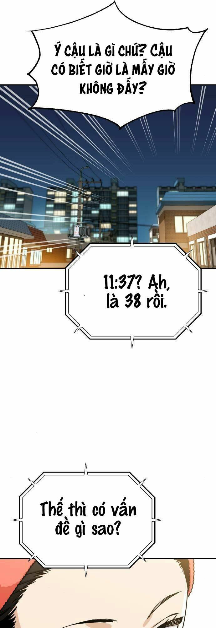 Lớ Ngớ Vớ Phải Tình Yêu - Chap 30.2