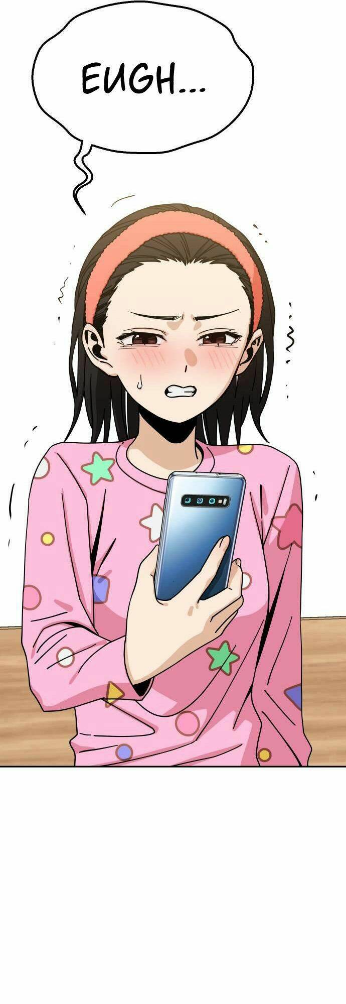 Lớ Ngớ Vớ Phải Tình Yêu - Chap 30.2