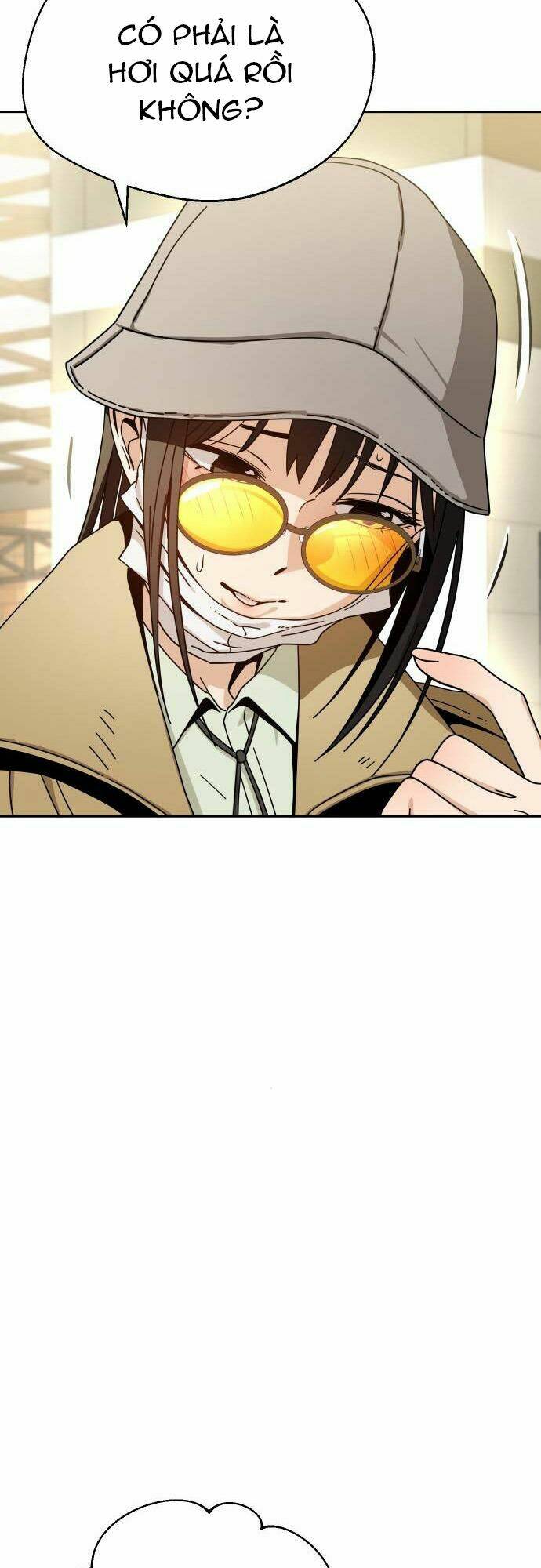 Lớ Ngớ Vớ Phải Tình Yêu - Chap 30.2