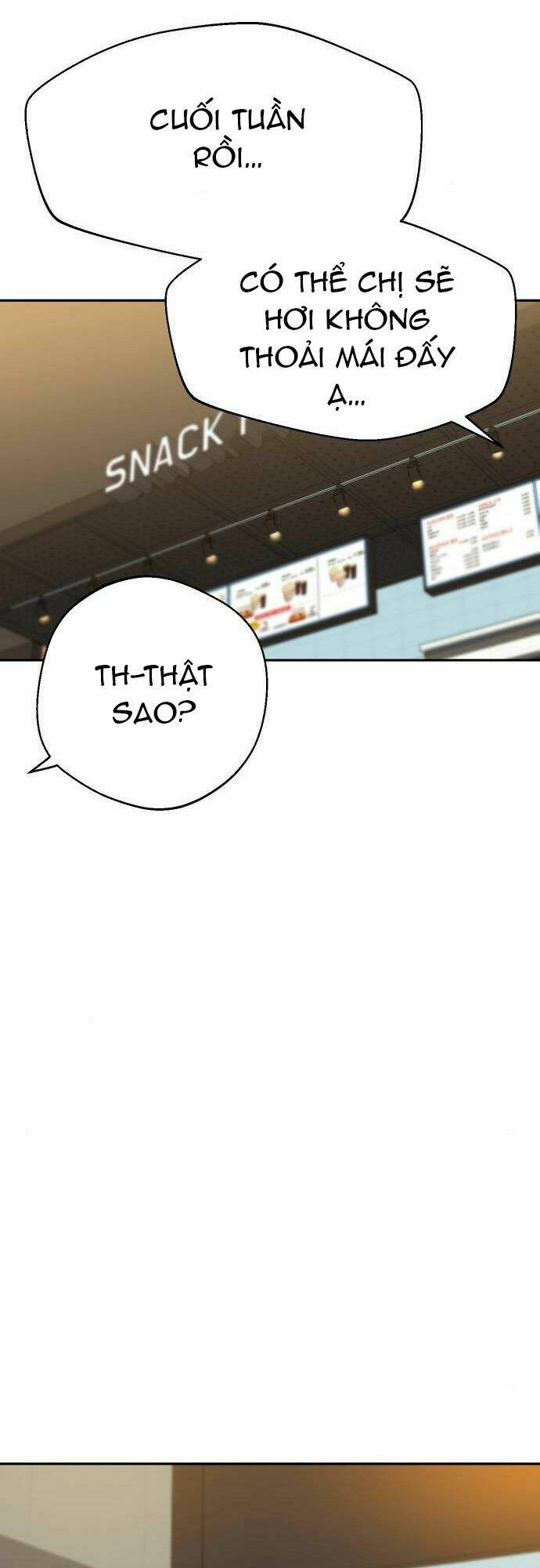 Lớ Ngớ Vớ Phải Tình Yêu - Chap 30.2