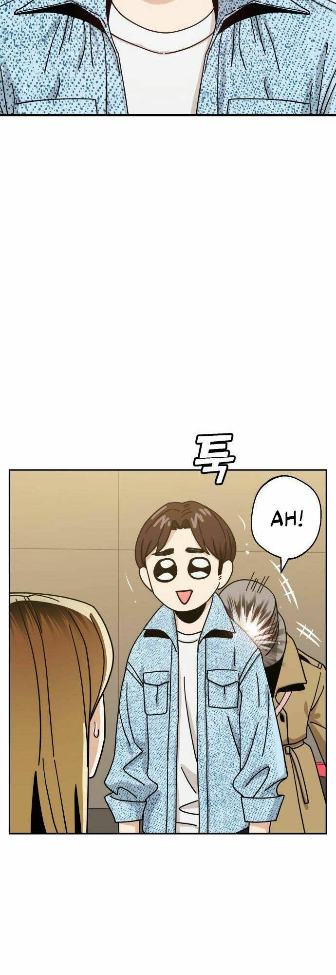 Lớ Ngớ Vớ Phải Tình Yêu - Chap 30.2