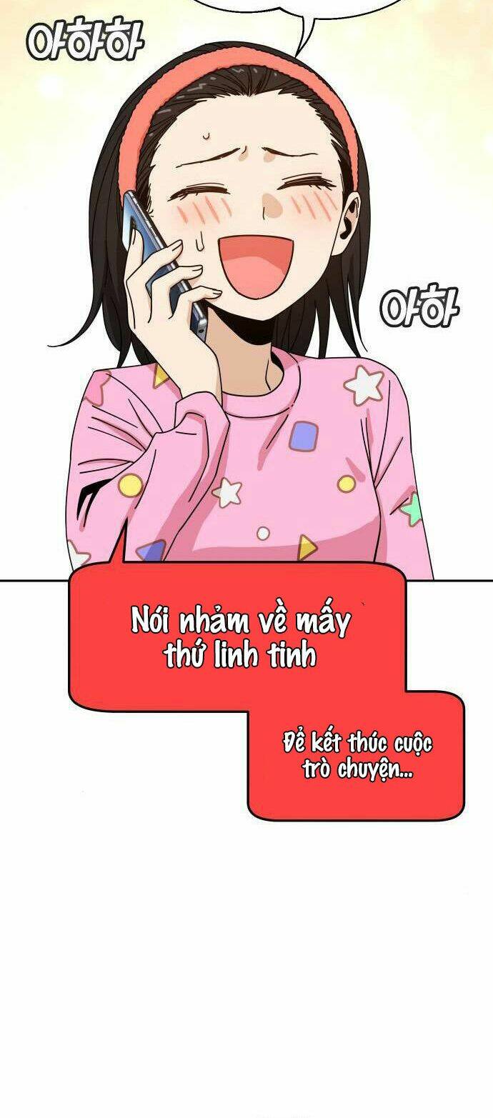 Lớ Ngớ Vớ Phải Tình Yêu - Chap 30.2