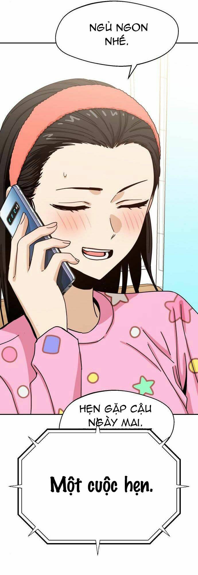 Lớ Ngớ Vớ Phải Tình Yêu - Chap 30.2