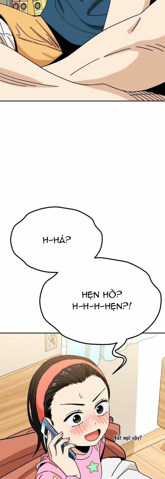 Lớ Ngớ Vớ Phải Tình Yêu - Chap 30.2