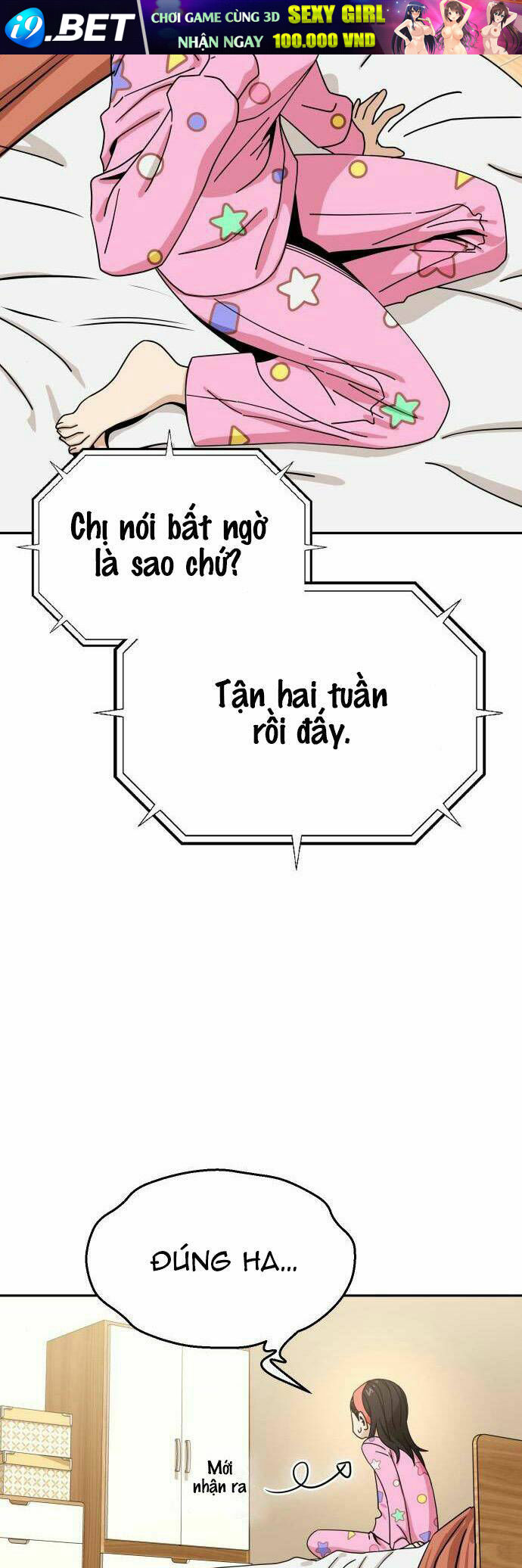 Lớ Ngớ Vớ Phải Tình Yêu - Chap 30.2